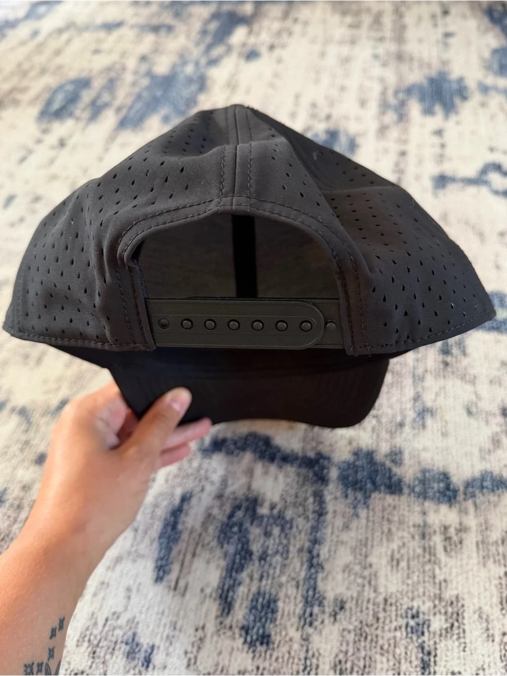 Wilkes-Barre/Scranton Penguins Snapback Hat